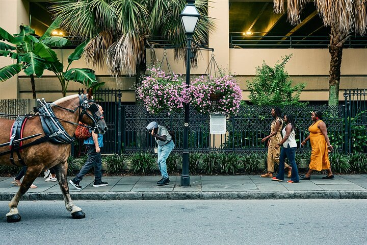Lost Stories of Black Charleston Walking Tour - Photo 1 of 9